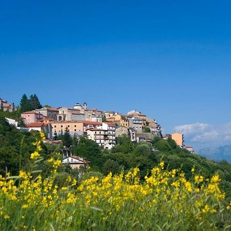 Ai Monaci Montano Antilia Exterior foto