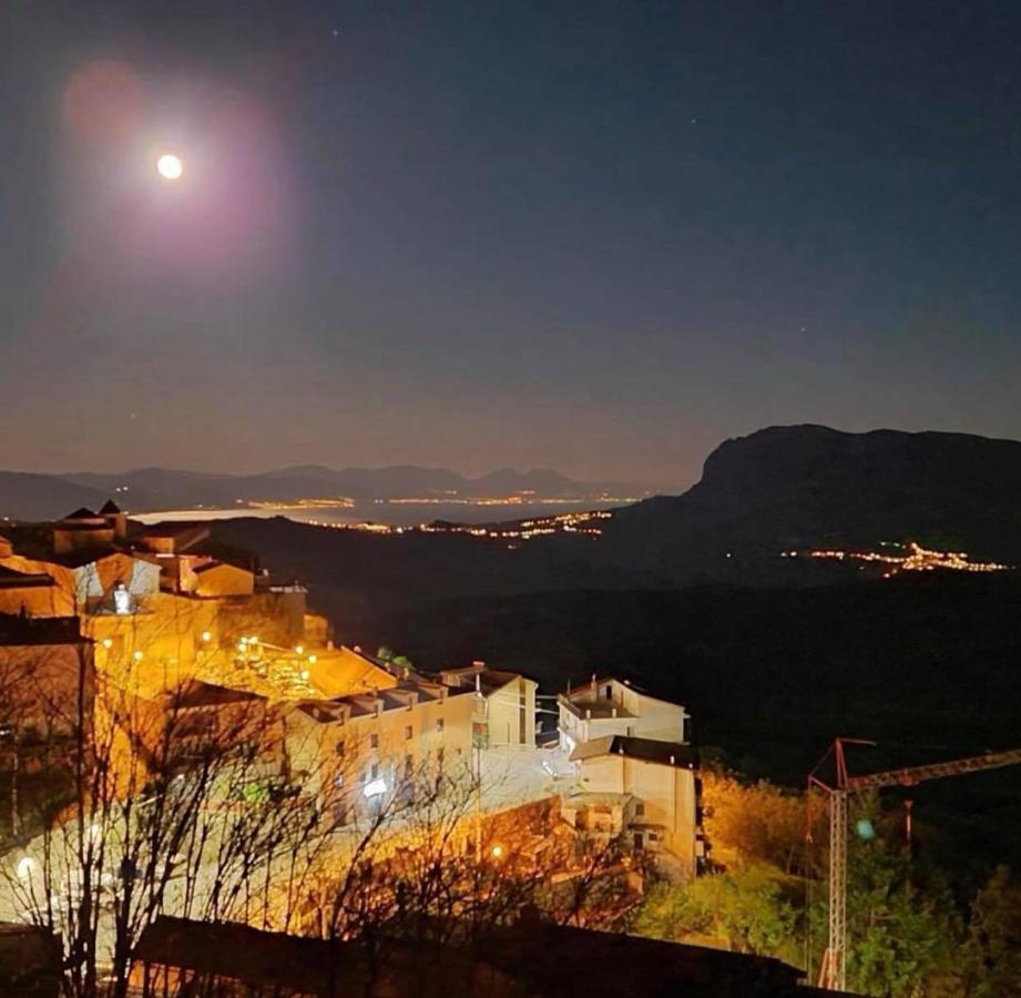 Ai Monaci Montano Antilia Exterior foto