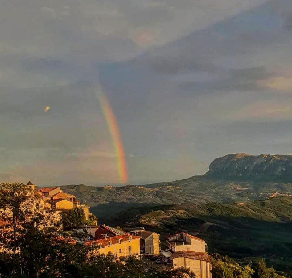 Ai Monaci Montano Antilia Exterior foto