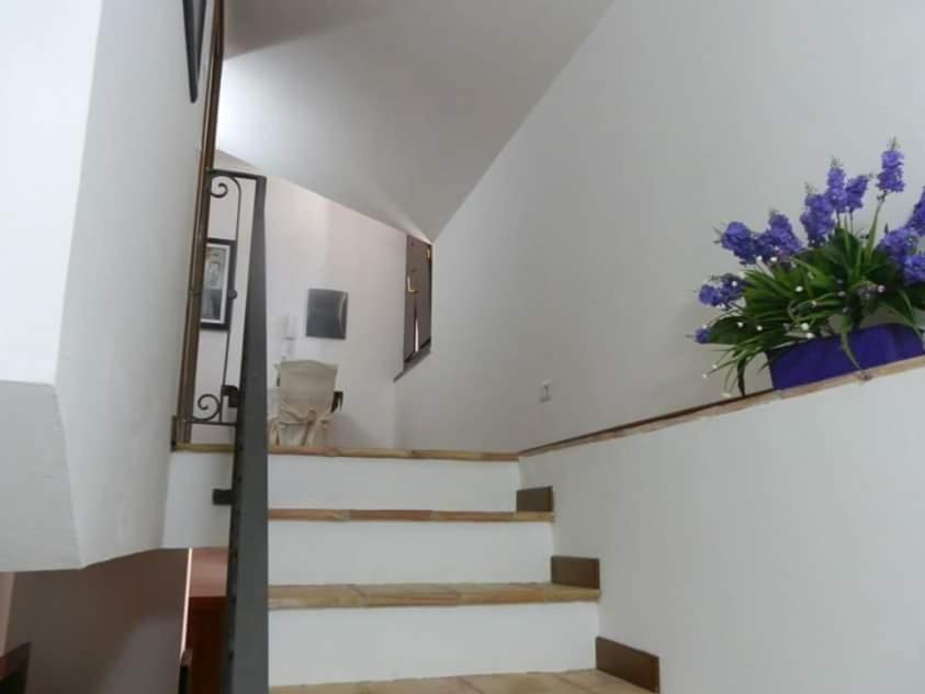 Ai Monaci Montano Antilia Exterior foto