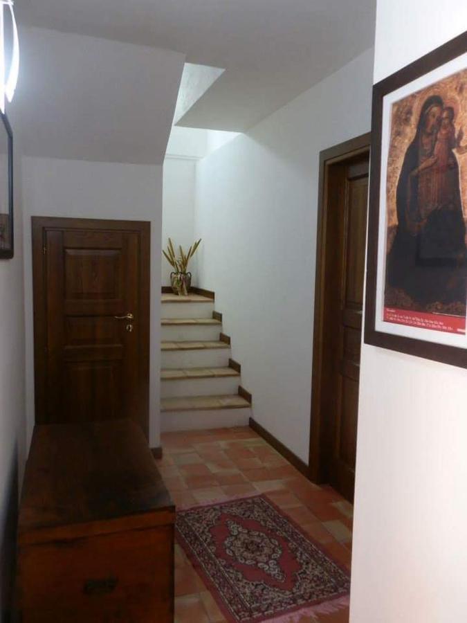 Ai Monaci Montano Antilia Exterior foto