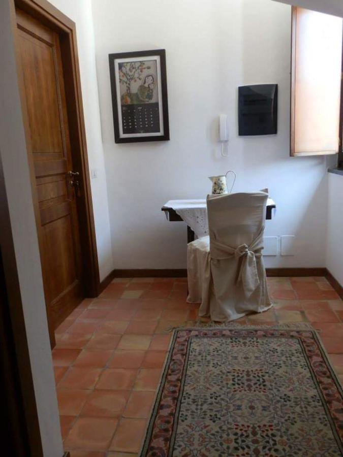 Ai Monaci Montano Antilia Exterior foto
